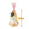 Good Day Laundry 3 Figurine Porte-clés – Yell Licence