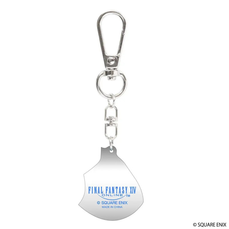 Porte-clés Dragon Knight Final Fantasy XIV – Square Enix Officiel