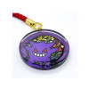 Porte-clé acrylique Gengar Ectoplasma - Twinkle Licence