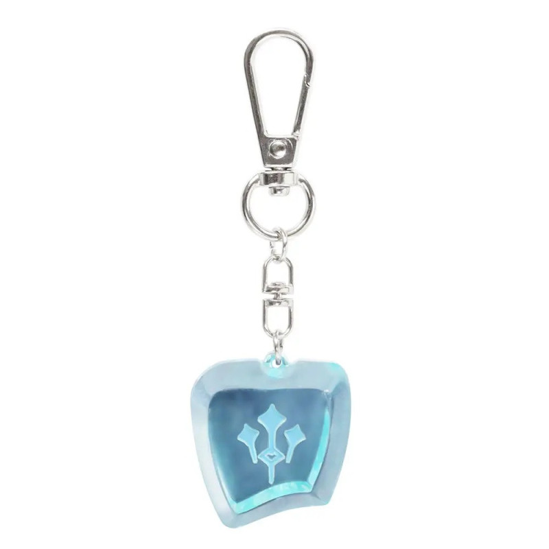 Final Fantasy XIV - Porte-clé acrylique Sage