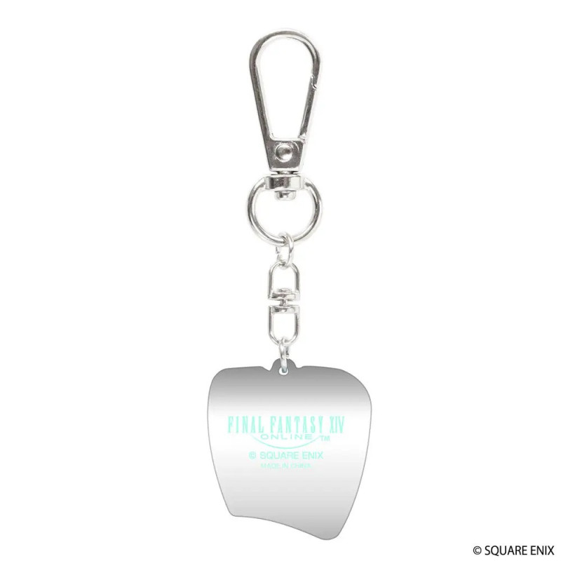 Porte-clés Sage Final Fantasy XIV – Square Enix Officiel