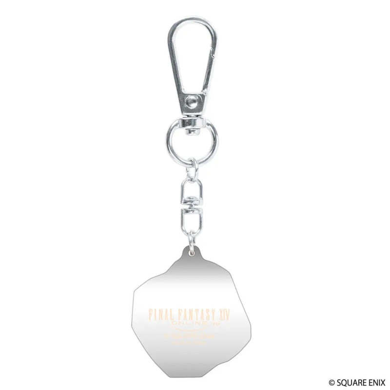 Porte-clés Viper Final Fantasy XIV – Square Enix Officiel