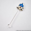 Dragon Quest - Touillette acrylique Slime