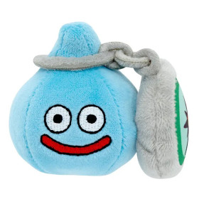 Dragon Quest - Petite peluche Slime Slamichi