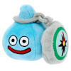 Peluche Smile Slime Squeeze It! Slamichi – Dragon Quest