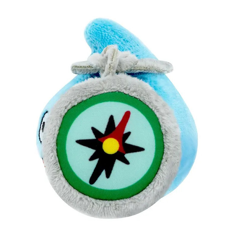 Peluche Smile Slime Squeeze It! Slamichi – Dragon Quest