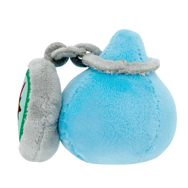 Peluche Smile Slime Squeeze It! Slamichi – Dragon Quest