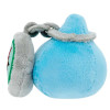 Peluche Smile Slime Squeeze It! Slamichi – Dragon Quest