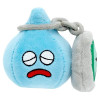 Dragon Quest - Petite peluche Slime Shobomichi