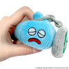 Peluche Smile Slime Squeeze It! Shobomichi – Dragon Quest