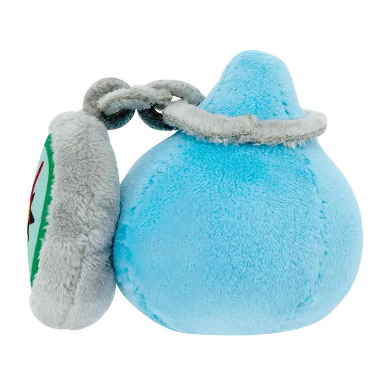 Peluche Smile Slime Squeeze It! Shobomichi – Dragon Quest