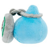 Peluche Smile Slime Squeeze It! Shobomichi – Dragon Quest