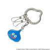 Porte-clés Smile Slime Dragon Quest – Licence officielle Square Enix