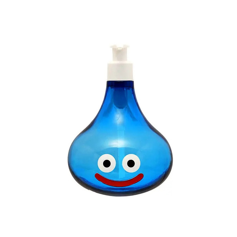 Dragon Quest - Bouteille distributeur de savon Slime