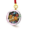 Porte-clé acrylique Evoli Eevee - Twinkle Licence