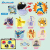 Pokémon Get Collections - Pokéball Mystère Figurine - Takara Tomy