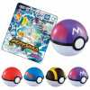 Pokémon Get Collections - Pokéball Mystère Figurine - Takara Tomy