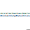 Set Masking Tape Atlantica – Kingdom Hearts – Square Enix