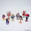 Final Fantasy IX - Mini stand en acrylique 1 EXEMPLAIRE ALEATOIRE