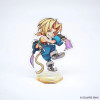 Mini stand acrylique Final Fantasy IX – Square Enix