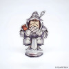 Mini stand acrylique Final Fantasy IX – Square Enix