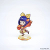 Mini stand acrylique Final Fantasy IX – Square Enix