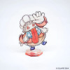 Mini stand acrylique Final Fantasy IX – Square Enix