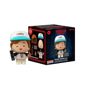 Figurine Gomee Dustin Henderson – Stranger Things – Officiel