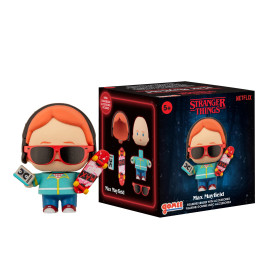 Stranger Things - Figurine Gomee Max Mayfield