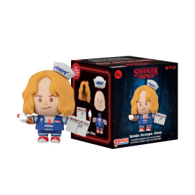 Figurine Gomee Scoops Ahoy Robin Buckley – Stranger Things – Officiel