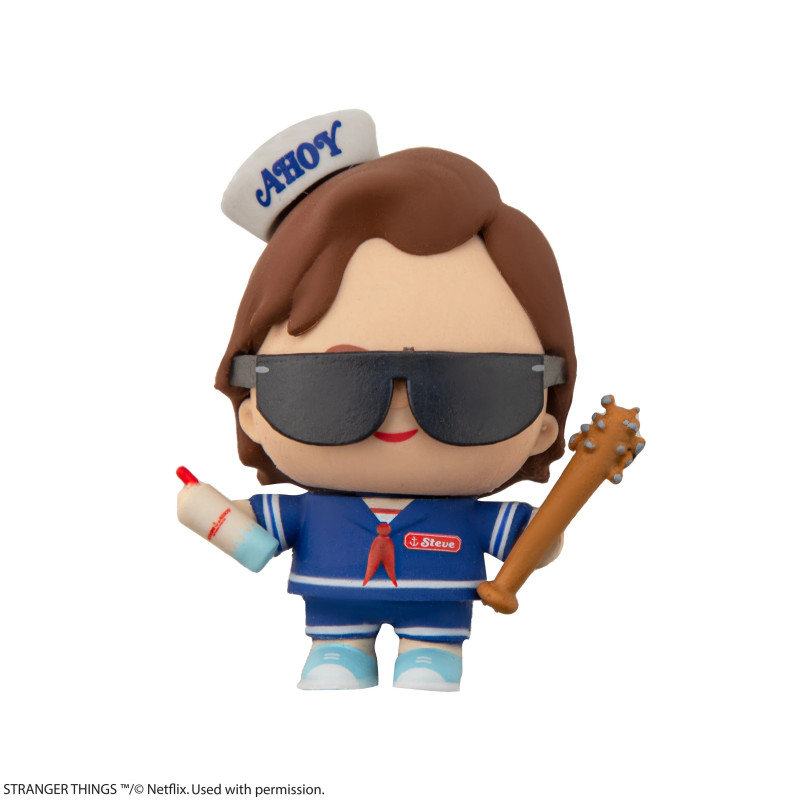 Figurine Gomee Scoops Ahoy Steve Harrington – Stranger Things Officiel