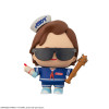 Figurine Gomee Scoops Ahoy Steve Harrington – Stranger Things Officiel
