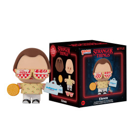 Stranger Things - Figurine Gomee Eleven