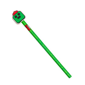 Brawl Stars - Crayon papier avec gomme Spike