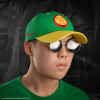 Casquette chez Samoto – Sakamoto Days – Cinereplicas