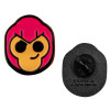 Set 2 Pin's Colt & Spike – Brawl Stars – CineReplicas