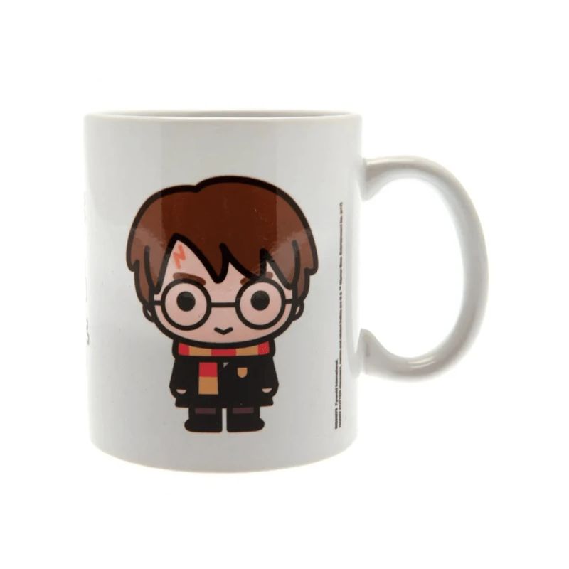 Harry Potter - Mug Kawaii Harry