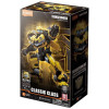 Transformers - Model Kit Maquette Blokees Classic Class 02 Bumblebee