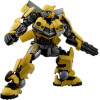 Bumblebee Transformers Classic Class 02 – Maquette model kit Blokees