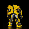 Bumblebee Transformers Classic Class 02 – Maquette model kit Blokees