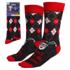 DC Comics - Chaussettes Harley Quinn 36/43