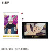 Dandadan Double Photo Card Collection – F-Toys