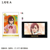 Dandadan Double Photo Card Collection – F-Toys