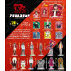 Figurine stand acrylique Dandadan – Booster aléatoire – F-Toys