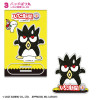 Support acrylique mini figurine Sanrio Ichigo Shimbun 50th – F-Toys