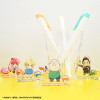 Figurine stand acrylique Sakamoto Days – Booster aléatoire – F-Toys