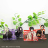 Figurine stand acrylique Sakamoto Days – Booster aléatoire – F-Toys