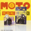 Figurine stand acrylique Sakamoto Days – Booster aléatoire – F-Toys