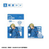 Figurine stand acrylique Sakamoto Days – Booster aléatoire – F-Toys