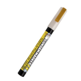Gundam - Marqueur XGM302 Pearl Gold